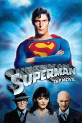 دانلود فیلم Superman 1978