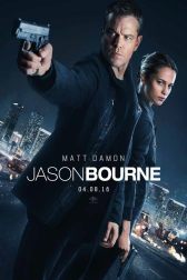 دانلود فیلم Jason Bourne 2016