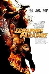 دانلود فیلم Escaping Paradise 2022