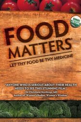 دانلود فیلم Food Matters 2008