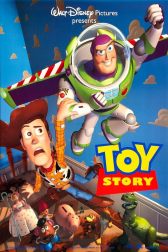 دانلود فیلم Toy Story 1995