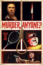 دانلود فیلم Murder, Anyone? 2022