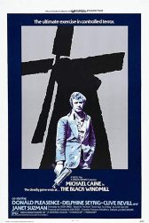 دانلود فیلم The Black Windmill 1974