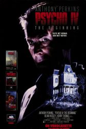 دانلود فیلم Psycho IV: The Beginning 1990