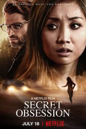 دانلود فیلم Secret Obsession 2019