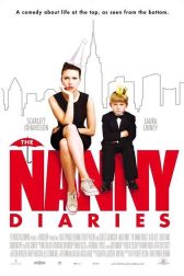 دانلود فیلم The Nanny Diaries 2007