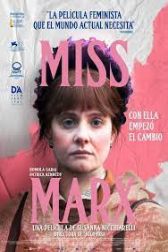 دانلود فیلم Miss Marx 2020