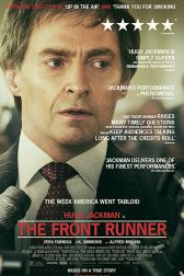 دانلود فیلم The Front Runner 2018