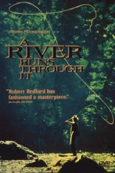 دانلود فیلم A River Runs Through It 1992