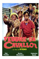 دانلود فیلم Febbre da cavallo 1976