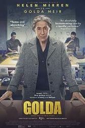 دانلود فیلم Golda 2023