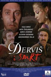 دانلود فیلم The Dervish and Death 1974