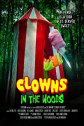 دانلود فیلم Clowns in the Woods 2021