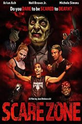 دانلود فیلم Scare Zone 2009