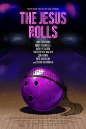 دانلود فیلم The Jesus Rolls 2019