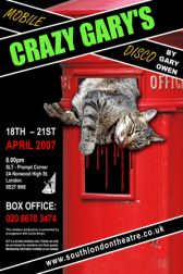 دانلود فیلم Crazy Animal 2007