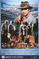 دانلود فیلم Ten Little Indians 1974