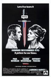 دانلود فیلم WUSA 1970