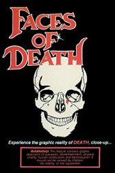 دانلود فیلم Faces of Death 1978