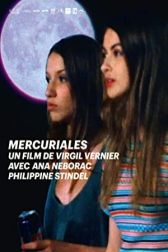 دانلود فیلم Mercuriales 2014