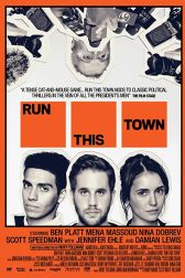 دانلود فیلم Run This Town 2019