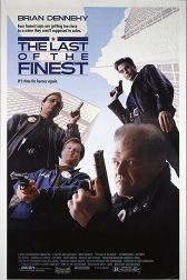 دانلود فیلم The Last of the Finest 1990