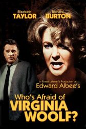 دانلود فیلم Whos Afraid of Virginia Woolf? 1966