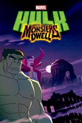 دانلود فیلم Hulk: Where Monsters Dwell 2016