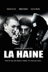 دانلود فیلم La Haine 1995