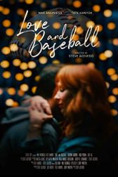 دانلود فیلم Love and Baseball 2021