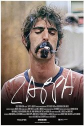 دانلود فیلم Zappa 2020