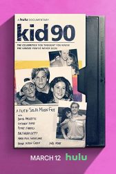 دانلود فیلم Kid 90 2021