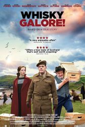 دانلود فیلم Whisky Galore 2016