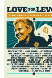 دانلود فیلم Love for Levon: A Benefit to Save the Barn 2012