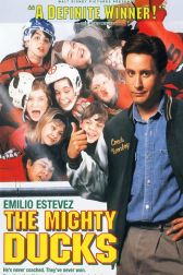 دانلود فیلم The Mighty Ducks 1992