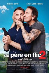 دانلود فیلم De père en flic 2 2017