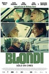 دانلود فیلم Blondi 2023