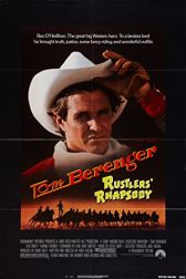 دانلود فیلم Rustlers Rhapsody 1985