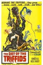 دانلود فیلم The Day of the Triffids 1962