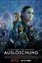 دانلود فیلم Annihilation 2018