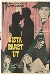 دانلود فیلم Last Pair Out 1956