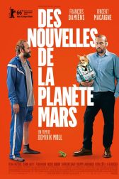 دانلود فیلم News from Planet Mars 2016