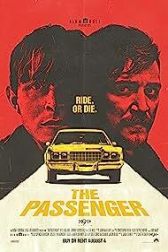 دانلود فیلم The Passenger 2023