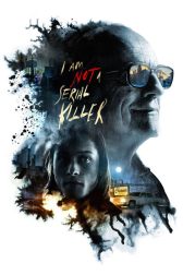 دانلود فیلم I Am Not a Serial Killer 2016