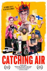 دانلود فیلم Catching Air 2023