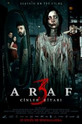 دانلود فیلم Araf 3: Cinler Kitabi 2019