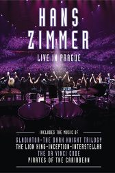 دانلود فیلم Hans Zimmer Live on Tour 2017