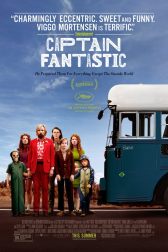 دانلود فیلم Captain Fantastic 2016