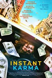 دانلود فیلم Instant Karma 2021