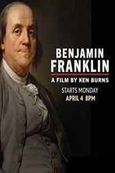 دانلود فیلم Benjamin Franklin 2022–